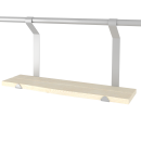 Полка универсальная 35 см